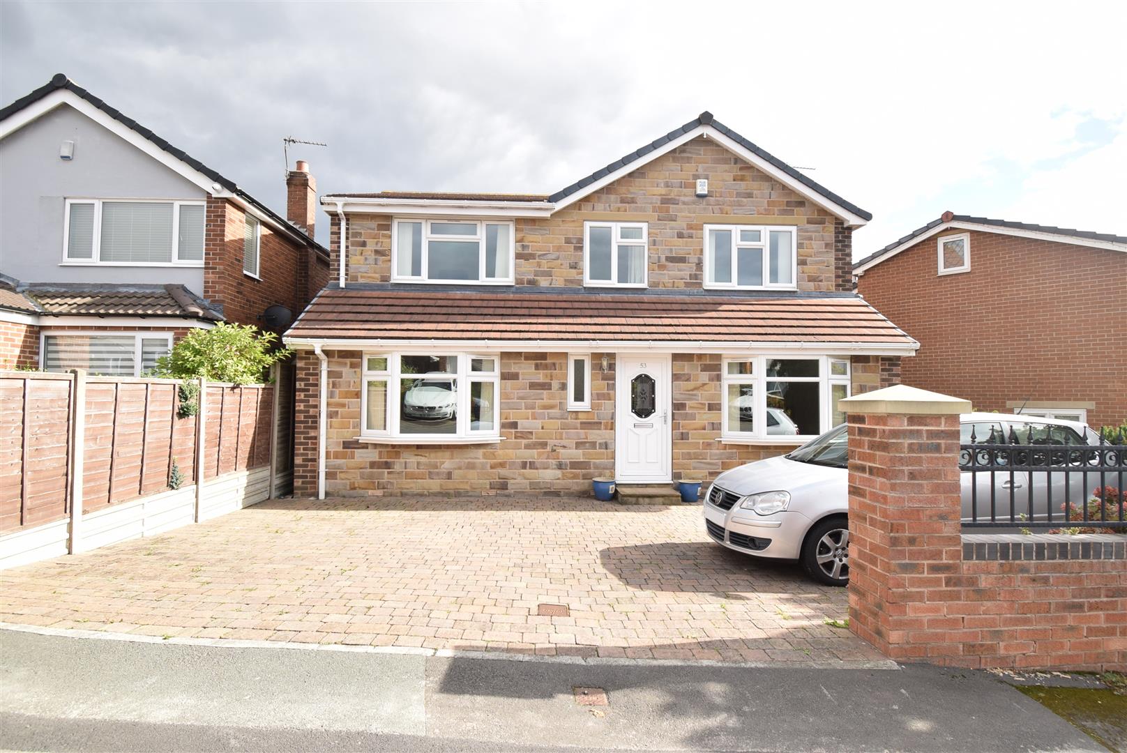 Houses and Property For Sale Wakefield Richard Kendall Richard Kendall Estate Agent